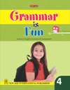 NewAge Grammar is Fun for Class IV